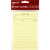 Блок паперу для нотаток Task list Axent 2480-01-A Блок паперу для нотаток Task list Axent 2480-01-A