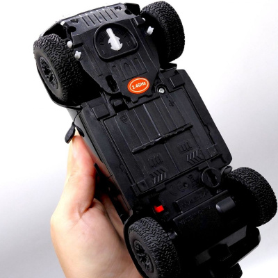 Машина на радіокеруванні FORD BRONCO RAPTOR MIC 866-2416