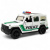 Машинка металева АВТОПРОМ. MERCEDES-BENZ G-CLASS POLICE (БІЛА) Автопром AP4388 Машинка металева АВТОПРОМ. MERCEDES-BENZ G-CLASS POLICE (БІЛА) Автопром AP4388