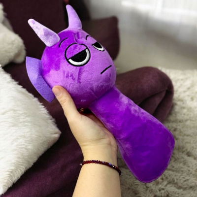 М’яка іграшка Спрункі Венерія 28 см Nikopol 0391