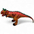 Гумова фігурка Динозавр (приблизно 35 см), вид 5 MIC 7082
