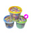 Кінетичний пісок KidSand, зелений, 350 г Dankotoys KS-01-03