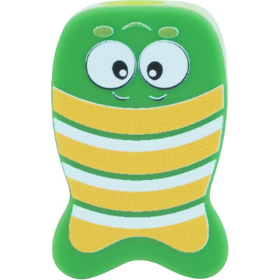 Точилка Fishes, асорті кольорів Kite K21-371