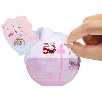 Ігровий набір-сюрприз L.O.L.SURPRISE! Loves Hello Kitty – HELLO KITTY-СЮРПРИЗ L.O.L. Surprise! 594604
