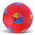 МʼЯЧ ФУТБОЛЬНИЙ №5 PVC 310 G, ЧЕРВОНИЙ MIC FB25521