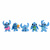 Ігрова фігурка Stitch - Стіч STITCH 46260 Ігрова фігурка Stitch - Стіч STITCH 46260