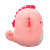 М'яка іграшка Морський коник Старла Squishmallows SQCR06758, 30 см М'яка іграшка Морський коник Старла Squishmallows SQCR06758, 30 см