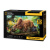 CubicFun Тривимірна головоломка-конструктор National Geographic Dino Трицератопс Cubic Fun DS1052h CubicFun Тривимірна головоломка-конструктор National Geographic Dino Трицератопс Cubic Fun DS1052h