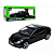 МАШИНА 1:24 Tesla model 3 (ЧОРНА) Автопром AP7728
