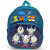 Рюкзак, 25х30х12 см (Герої роботи вид 1) MIC C72875