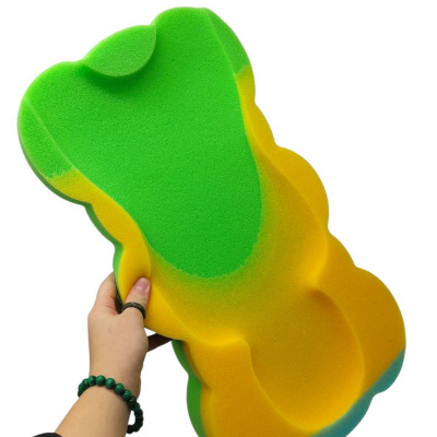 Вкладка для ванни, 50х27 см (ВИД 2) MIC BA-006