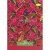 Щоденник шкільний VIVA MAGENTA, мʼяка палітурка Апельсин АП-0103 Щоденник шкільний VIVA MAGENTA, мʼяка палітурка Апельсин АП-0103