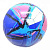 Мʼяч футбольний №5, синій MIC BT-FB-0275