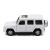 Металева машинка Mercedes-Benz G350 (білий) TechnoDrive 250275 Металева машинка Mercedes-Benz G350 (білий) TechnoDrive 250275