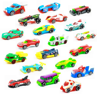 Ігрова міні-машинка TechnoDrive – Ultra Auto TechnoDrive 250321W