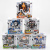 Трансформер Tobot mini: К MIC 968-1/10 Трансформер Tobot mini: К MIC 968-1/10