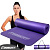 Килимок для фітнесу та йоги EasyFit NBR 10 мм Фіолетовий EasyFit EF-1919-V