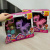 Фігурка My Little Pony, аксесуари, світло, звук (бузкова) MIC SM198K16 Фігурка My Little Pony, аксесуари, світло, звук (бузкова) MIC SM198K16