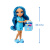 Лялька Rainbow High серії Junior High PJ Party - Скайлер Rainbow High 530947