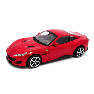 Колекційна автомодель FERRARI 18-36100-2 масштаб 1:43