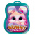 Набір для творчості Bunny surprise. Фіолетовий Vladi Toys VT8080-13