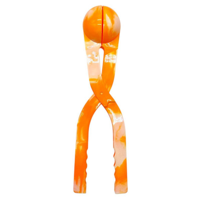 Сніжколіп (ПОМАРАНЧЕВИЙ) MIC TK0255-63