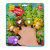 Пальчиковий театр Казкові герої (5 тваринок) SunQ toys SQ22001-7