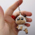 3D Брелоки CUTE SHEEP / Мила ВІВЦЯ, Keychain, 3D друк OYTOY 03013100