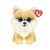М’яка іграшка Beanie Boos Собачка HONEYCOMB 15 см TY 36571