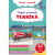 Книга Перші аплікації. Техніка. Виріж і наклей Crystal Book F00029365