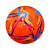 Мʼяч футбольний PVC розмір 2 (ПОМАРАНЧЕВИЙ) MIC BT-FB-0325