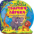 Книга Пізнавальні наліпки: Тварини Африки (укр) Торсинг К01578 Книга Пізнавальні наліпки: Тварини Африки (укр) Торсинг К01578