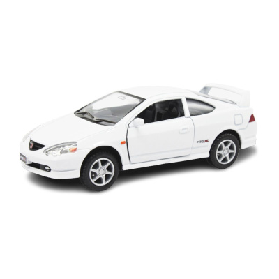 Машинка KINSMART Honda Integra Type R, біла MiC KT5053W