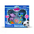 Ігровий набір "Друзі по мистецтву" Littlest Pet Shop 00507 аксесуари та 2 фігурки