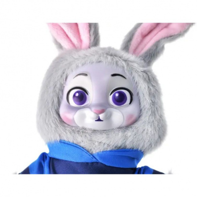 Іграшка-сюрприз мʼяка Брелок Зоотрополіс. Zootopia 2 СЕЗОН у коробці 20см MIC TTDS25GJM01