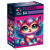 Пазли De.tail. Крилате кошеня 64 деталі Vladi Toys DT1234-04
