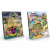 Ігровий набір Dino Land укр Dankotoys DL-01-01U Ігровий набір Dino Land укр Dankotoys DL-01-01U