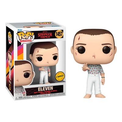 Ігрова фігурка Funko POP! - Одинадцять (w/CH​) Funko 72135