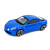 Колекційна автомодель Alpine A110 2018 18-30010B-18 масштаб 1:43