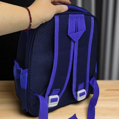 Рюкзак дитячий, 31х25х10 см (Капітан Америка) MIC C72878