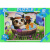 Пазли Казка, 80 ел сови купання Dankotoys C80- Пазли Казка, 80 ел сови купання Dankotoys C80-