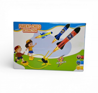 Запускач - установка, мʼякі ракети, ВИД 1 МІС 55802