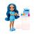 Лялька Rainbow High серії Junior High PJ Party - Скайлер Rainbow High 530947
