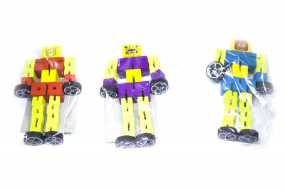 Смикунцем-робот Руди Д266уа