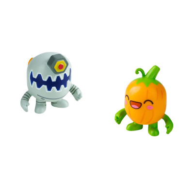 Набір фігурок Pinata Smashlings: Потішні герої (3 фігурки) Piñata Smashlings SL2021
