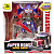 Трансформер Super Robot (ВИД 3) Ying Nuo Toys YND666-6