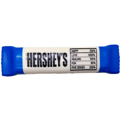 Сквіш-антистрес Шоколадний батончик HERSHEYʼS MIC TN-10-23