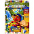 Креативна творчість GLITTER MOSAIC: DINO Dankotoys БМ-04-01,02,03,04,05...10