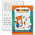 Прописи Українська мова: Переписування текстів (укр) Експрес Удачі KNP-00005U