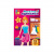 Магнітна гра Одягалка "Everyday look" Vladi Toys VT3204-31 Укр Магнітна гра Одягалка "Everyday look" Vladi Toys VT3204-31 Укр